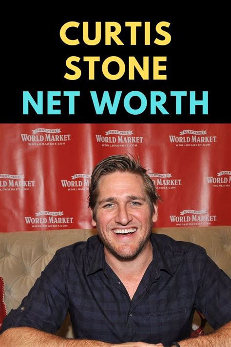 curtis stone net worth|More.